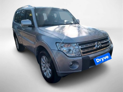 Imagem 5 de 11 de Mitsubishi Pajero Dakar 4x4 At 3.2 Tb-ic