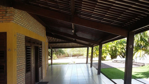 Imagem 6 de 30 de Chácara À Venda, 15120 M² Por R$ 950.000,00 - Sao Jose De Mipibu - São José De Mipibu/rn - Ch0012