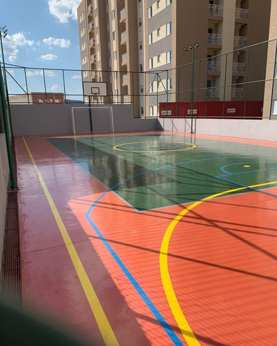 Imagem 12 de 27 de Apartamento - Ap00205 - 68783261