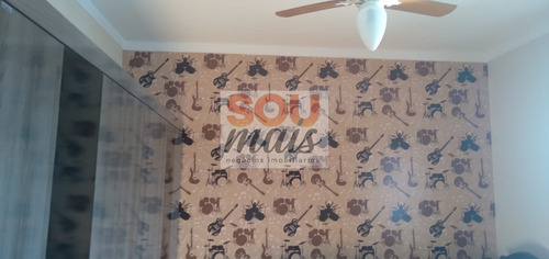 Imagem 7 de 15 de Casa Em Parque Das Laranjeiras -570mil$ Sorocaba - 18