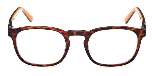 Lentes Opticos Marron Timberland Tb176705251