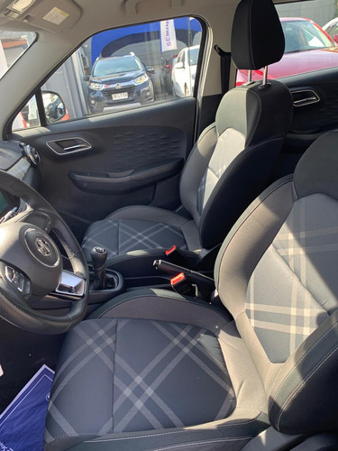 Mg Mg3 1.5 Com Mt 2022