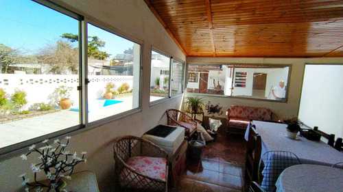 Se Vende Casa En El Prado 200 M2 De Terreno 3 Dorm 2 Baños