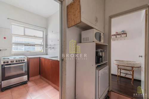 Casa De Altos En Venta 3 Dormitorios 2 Baños Balcón, En Cordon