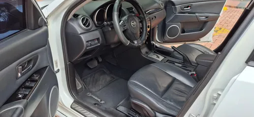 Mazda 3 2.0 Lxna7