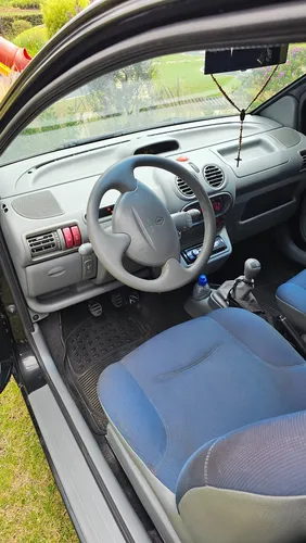 Renault Twingo 1.2 Dynamique