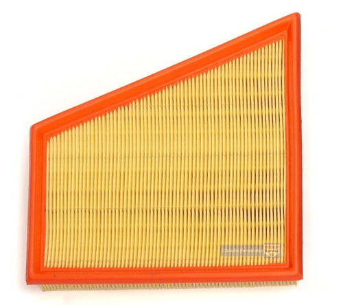 Filtro De Aire Bosch Original Vw Crossfox / Fox 1.6 8v