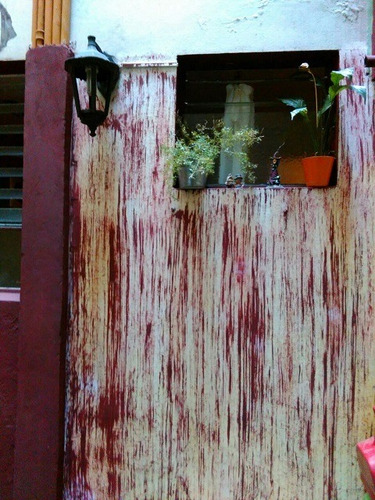 Excelente Oportunidad Monoambiente Con Patio En Palermo