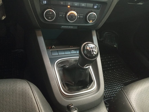 Volkswagen Vento