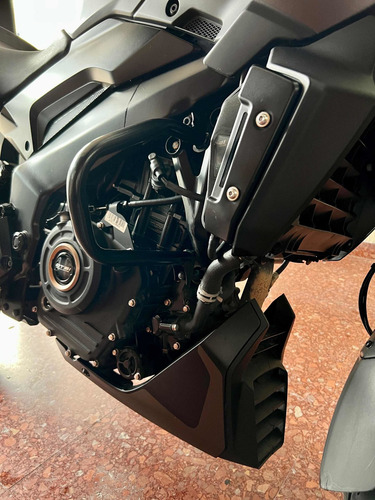 Imagen 12 de 15 de Bajaj Dominar 400
