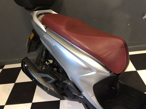 Kymco People S 150