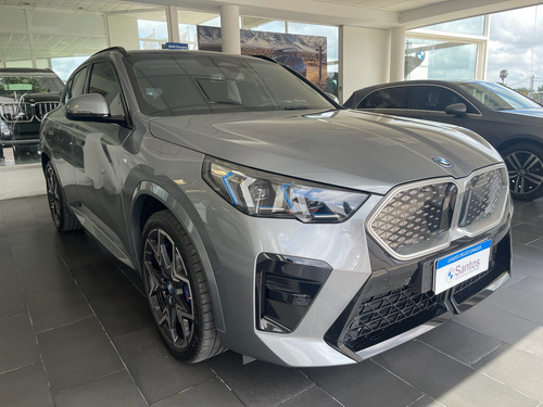 BMW Ix2 0.0 Xdrive30 Msport
