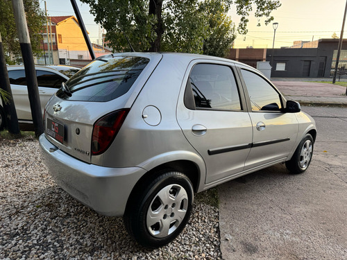 Chevrolet Celta 1.4 Lt Aa+dir