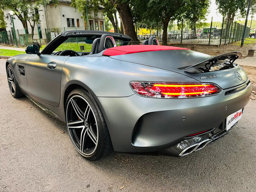 Mercedes Benz Gtc V8 Biturbo R8 Boxster Cayman Gtr Gts 911