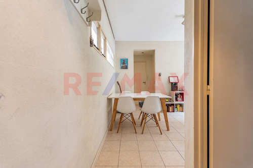 Venta Dpto 2 Ambientes En Palermo!