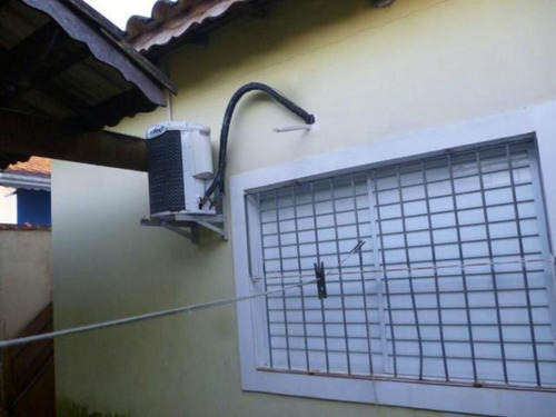 Casa A 600 Metros Da Praia Em Itanhaém Litoral Sul -2698 Npc