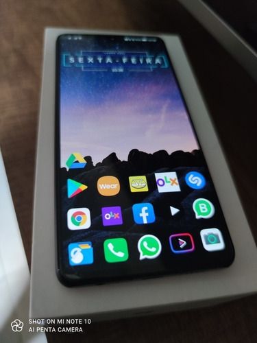 Huawei P30 Global