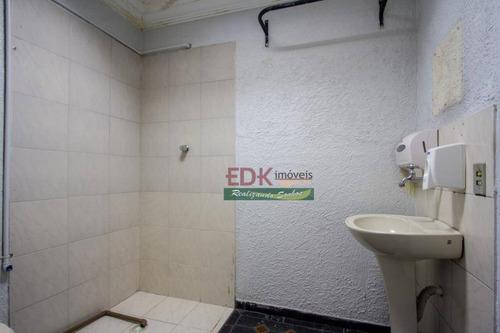 Imagem 12 de 12 de Imóvel Comercial Zona De Centralidade Para Alugar, 242 M² Por R$ 19.000/mês - Cerqueira César - São Paulo/sp - Ca6260