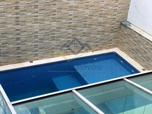 Imagem 15 de 16 de Sobrado Com 3 Dorms À Venda, 240 M² Jardim Dos Ipês, Suzano Sp, R$ 1.100.000 - So00014 - 68790451