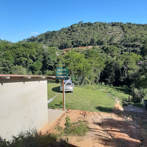 Imagem 12 de 15 de Edinaldo Santos - Ribeirão Do Carmo, Granja De 3.200m2 Ref 905 - 905