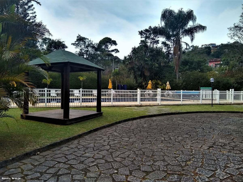Imagem 3 de 15 de Apartamento Para Venda Em Teresópolis, Bom Retiro, 2 Dormitórios, 1 Suíte, 2 Banheiros, 1 Vaga - Apv1_2-1249129