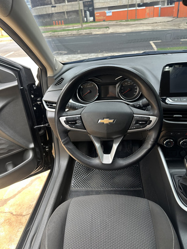 Chevrolet Onix plus 1.0 Ltz Turbo 4p