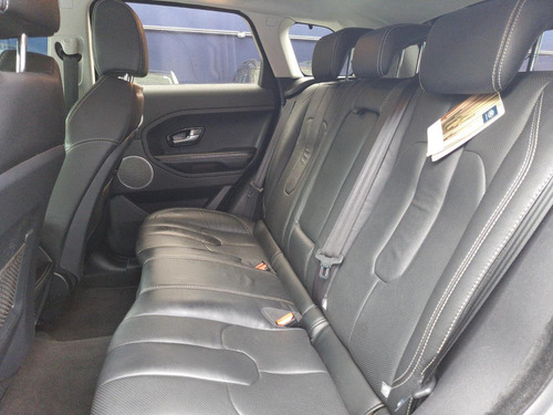 Land Rover Evoque Lr Dynamic 5d