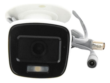 Camara Bala Turbohd 2 Mp Colorvu Con Microfono Epcom