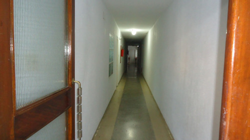 Apartamento La Blanqueada 1 Dormitorio Prox. 8 De Octubre.