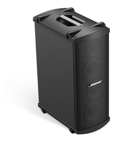 Caixa Subgrave Acustico Bose Mb-4 Cor Preto 110v