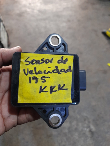 Sensor De Velocidad Toyota 4runner 