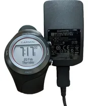 Comprar Garmin Forerunner 410 Incluye Cable Y Adaptador De Carga 