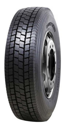 Llanta Ovation 295/80 R22.5 Vi-628