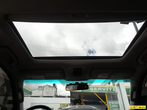 Imagen 23 de 25 de Toyota Prado Tx-l