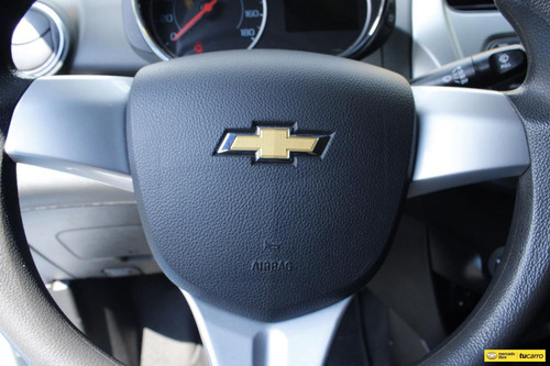Chevrolet Beat 1.2 Ls 80 hp