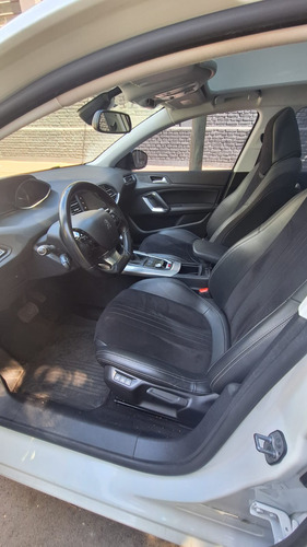 Peugeot 308 1.6 S Allure Plus