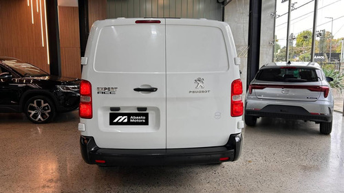 Peugeot Expert 1.6 Hdi Premium