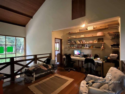 Imagem 24 de 30 de Casa Com 3 Dormitórios À Venda, 397 M² Por R$ 1.980.000 - Aldeia Da Fazendinha - Granja Viana - Carapicuíba/sp - Ca0299