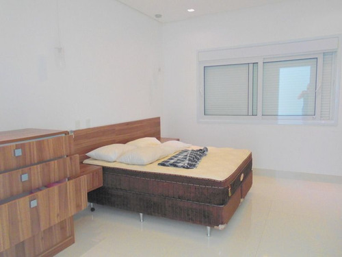 Imagem 22 de 30 de Excelente Casa Com 6 Suítes - Ca3462
