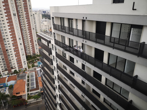 Imagem 14 de 24 de Apartamento - Ap42urban - 70112527