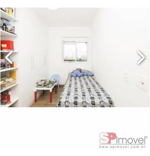 Imagem 15 de 25 de Apartamento De Condomínio Em São Paulo - Sp - Ap4239_nbni