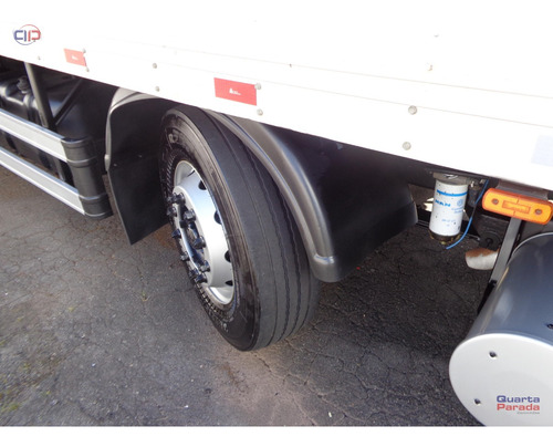 Vw 24280 Constellation 8x2 Bau 2020 Completo Leito Teto Alto