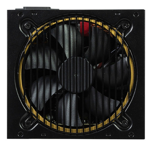 Fuente De Poder Ops850 Ocelot Atx 850w Modular 80+ Gold
