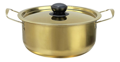 Olla Para Cocinar Ramen Coreana, Olla Portátil Para Sopa De