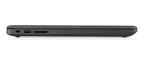 Imagen 4 de 5 de Notebook HP 245 G7 negra 14", AMD 3020E 8GB de RAM 1TB HDD, AMD Radeon RX Vega 3 1366x768px Windows 10 Home