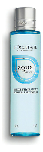 Esencia Preparadora Hidratante Aqua Réotier, L'occitane