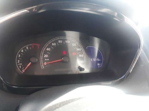 Renault Kwid Intens 1.0 2018 - Impecable