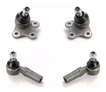 Comprar Kit Volkswagen Voyage Fox Suran Gol Trend Extremos Rotulas
