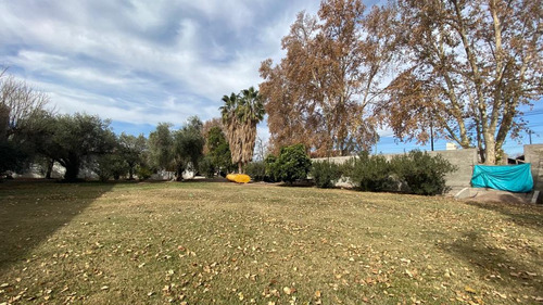 Venta | Terreno | Carril Godoy Cruz | Guaymallén | Mendoza