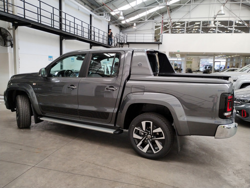 Volkswagen Amarok 3.0 Cd Tdi 258Cv V6 Extreme 4X4 At